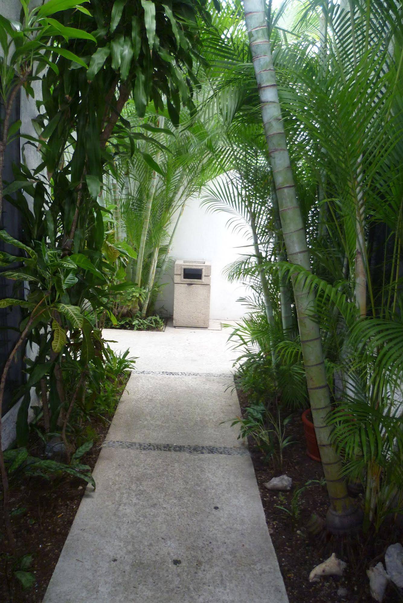 Haina Hostal