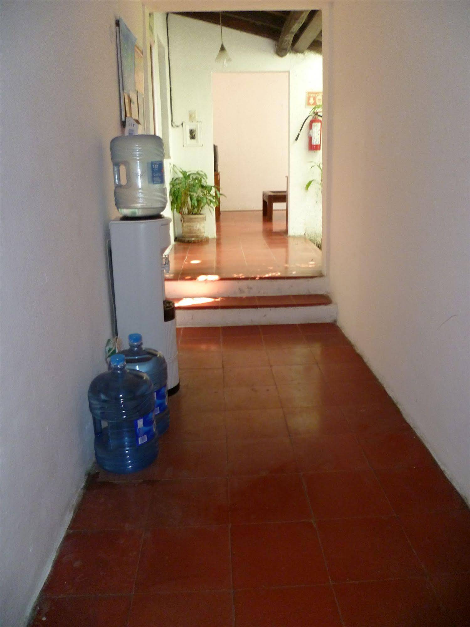 Haina Hostal