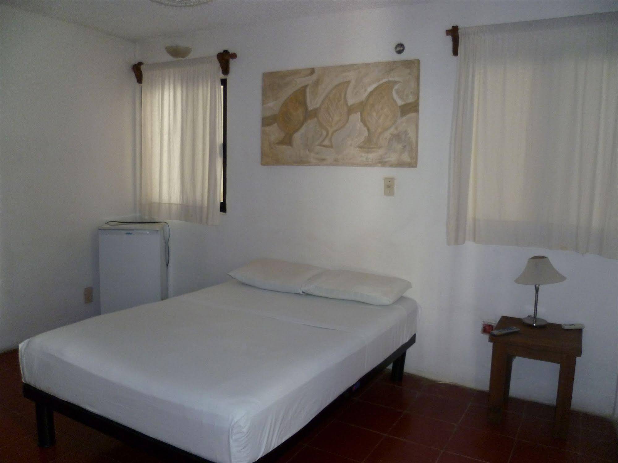 Haina Hostal
