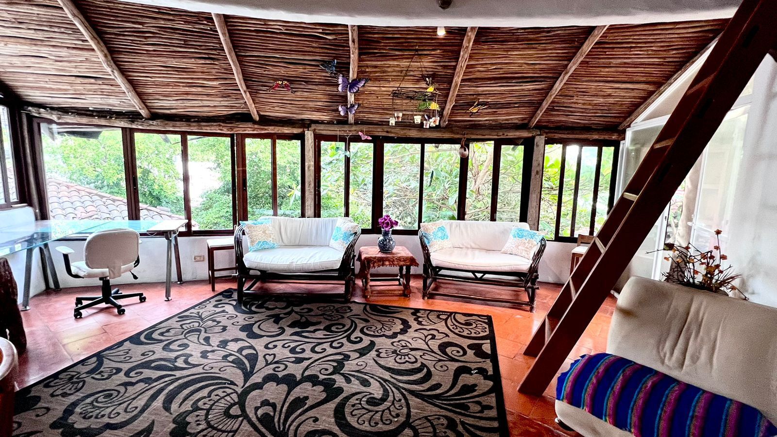 Hippie Villa Cancun