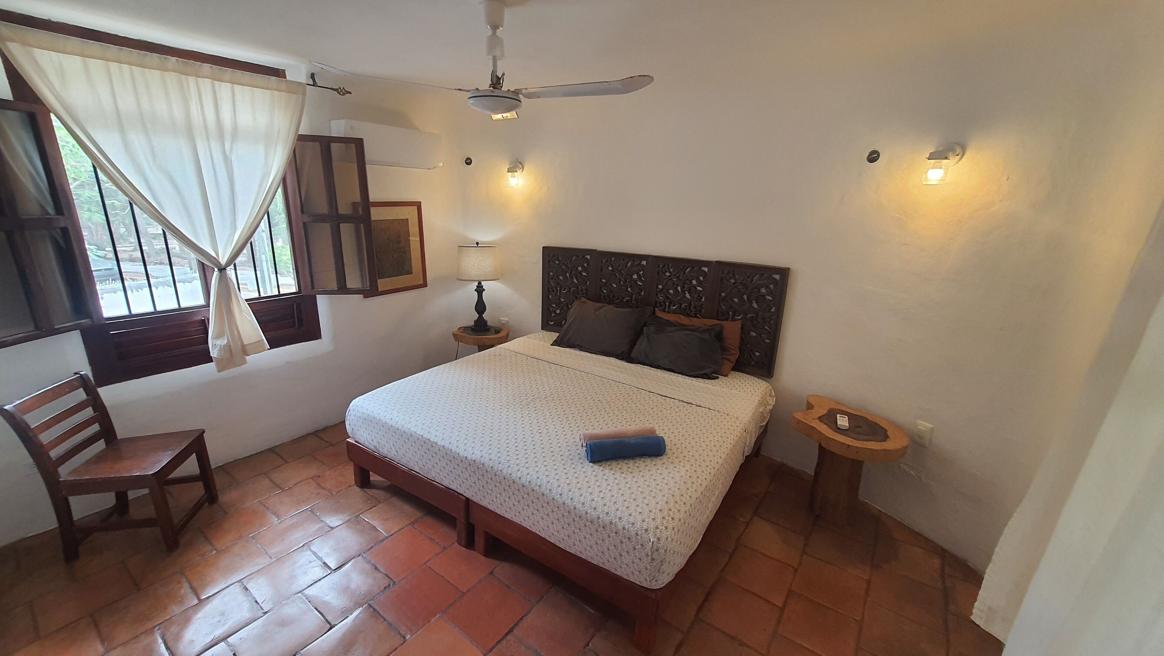 Hippie Villa Cancun