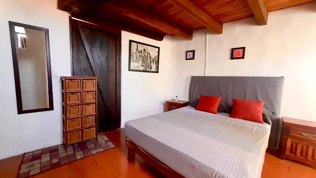 Hippie Villa Cancun