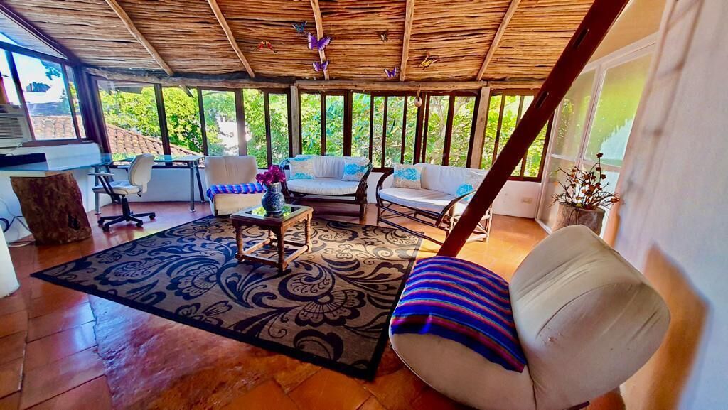 Hippie Villa Cancun