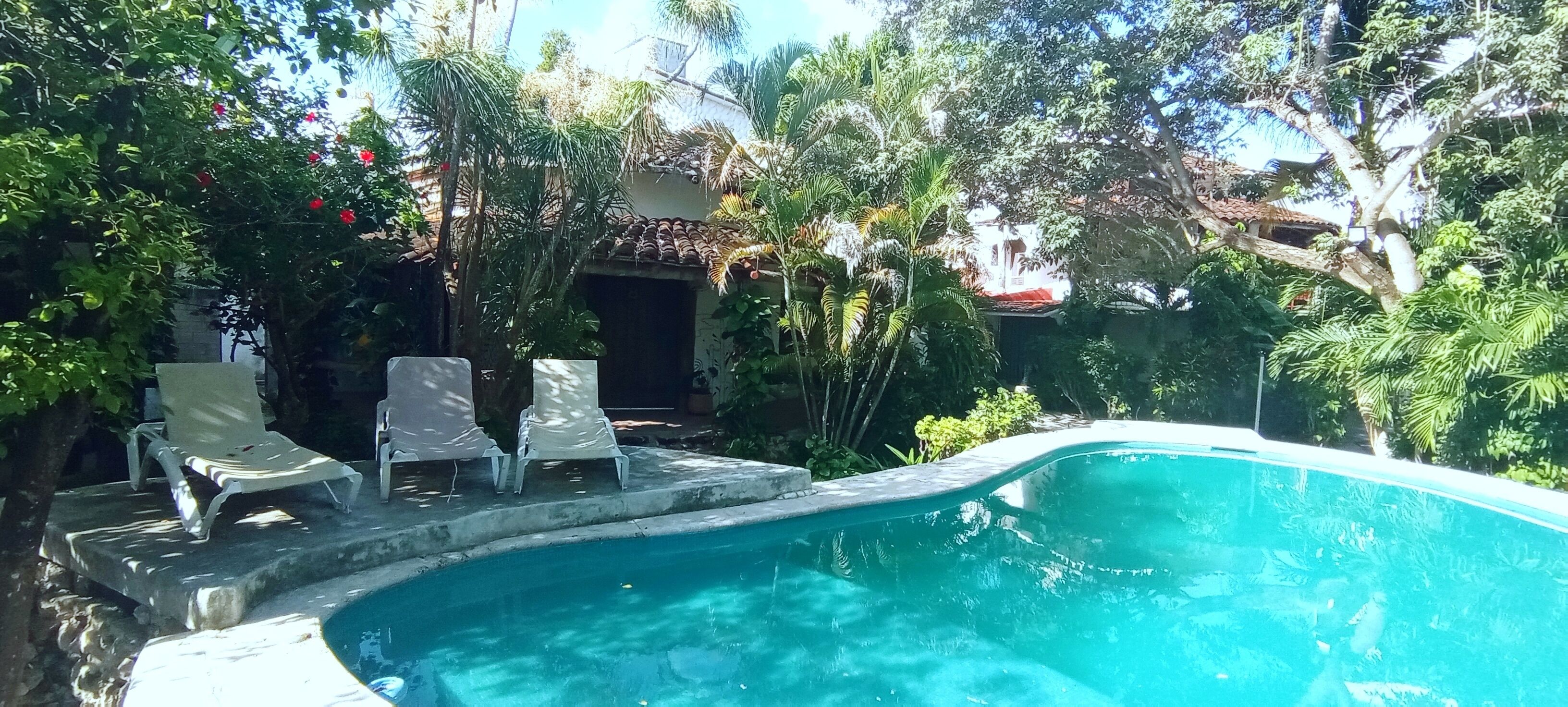 Hippie Villa Cancun
