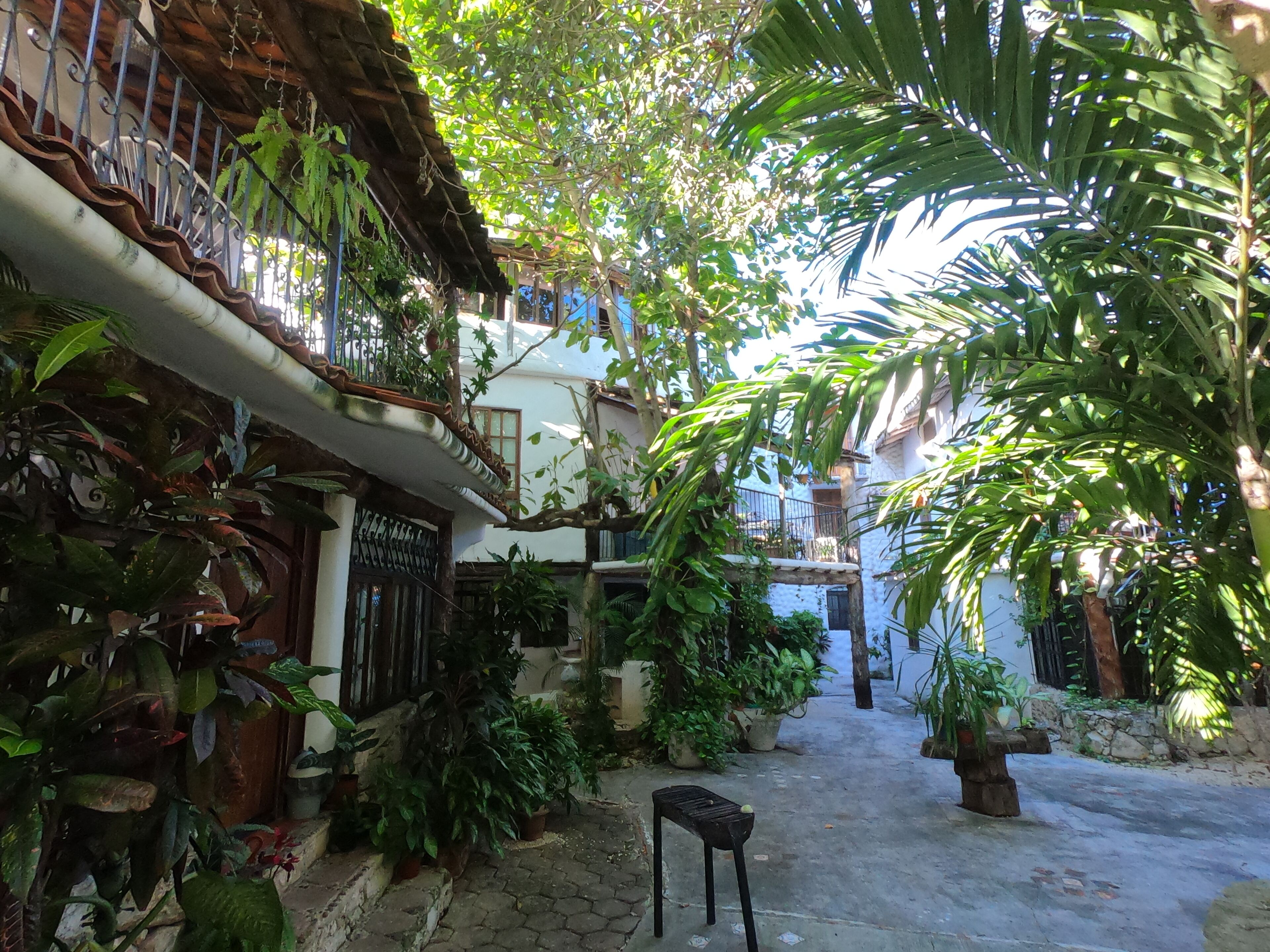 Hippie Villa Cancun