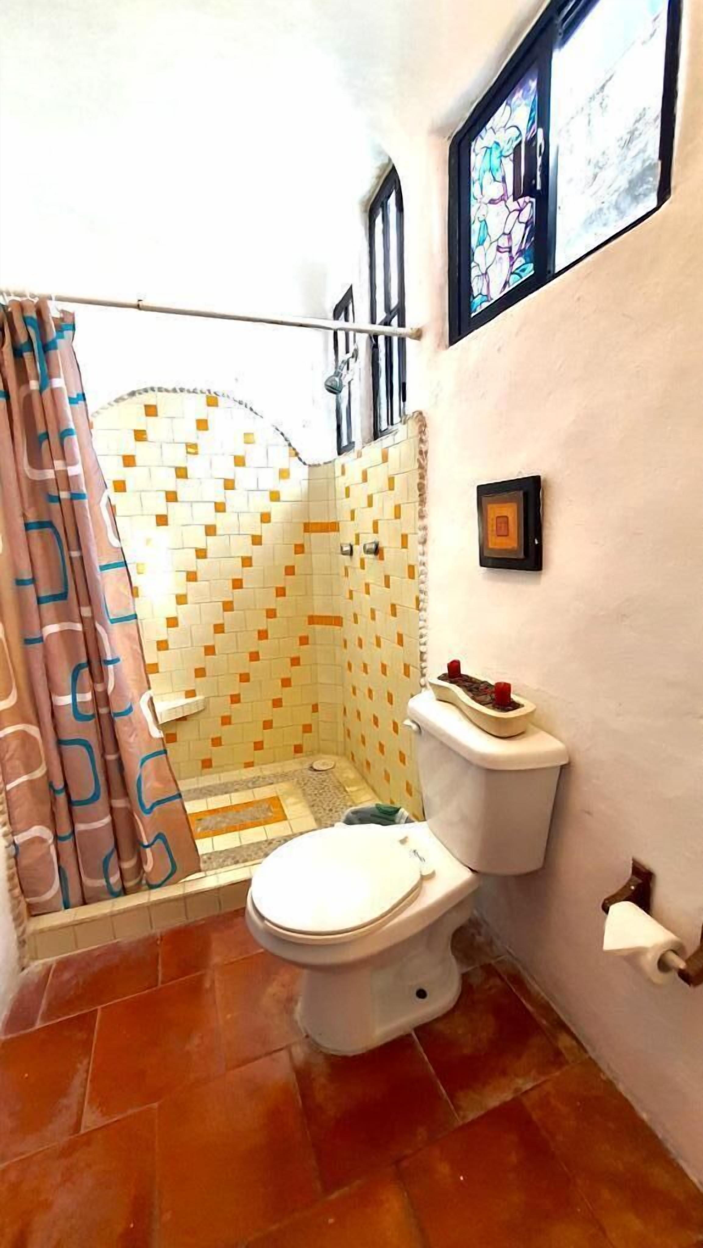 Hippie Villa Cancun