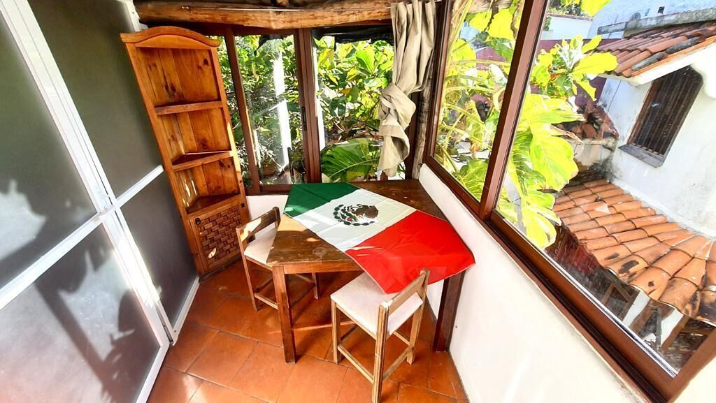 Hippie Villa Cancun