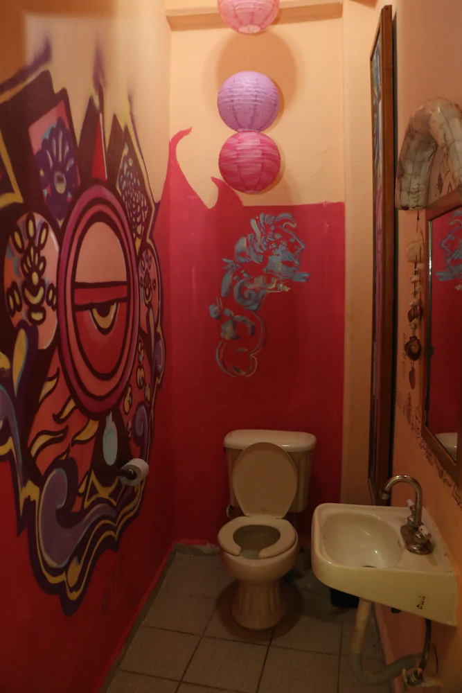 Hostalado - Hostel