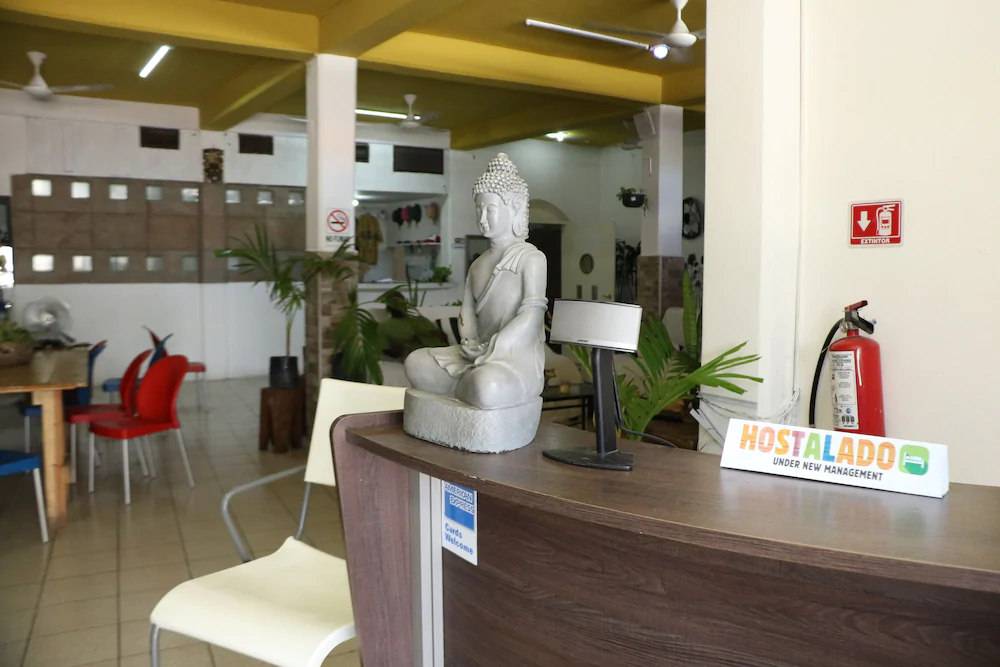 Hostalado - Hostel