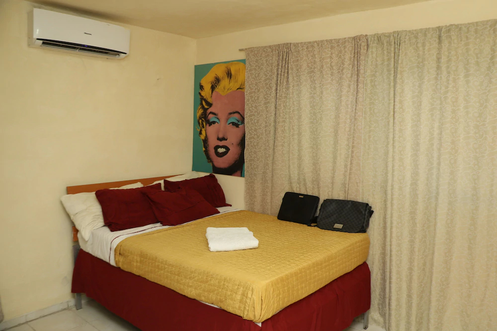 Hostalado - Hostel