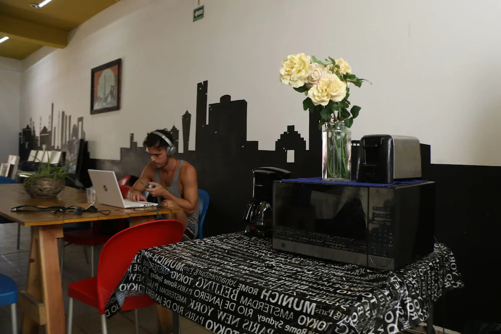 Hostalado - Hostel