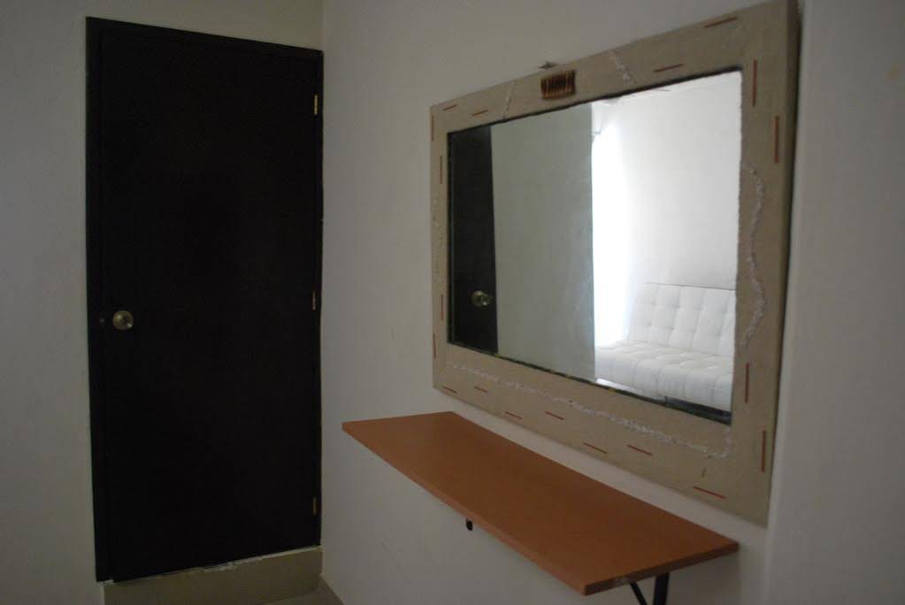 Hostal San Patricio