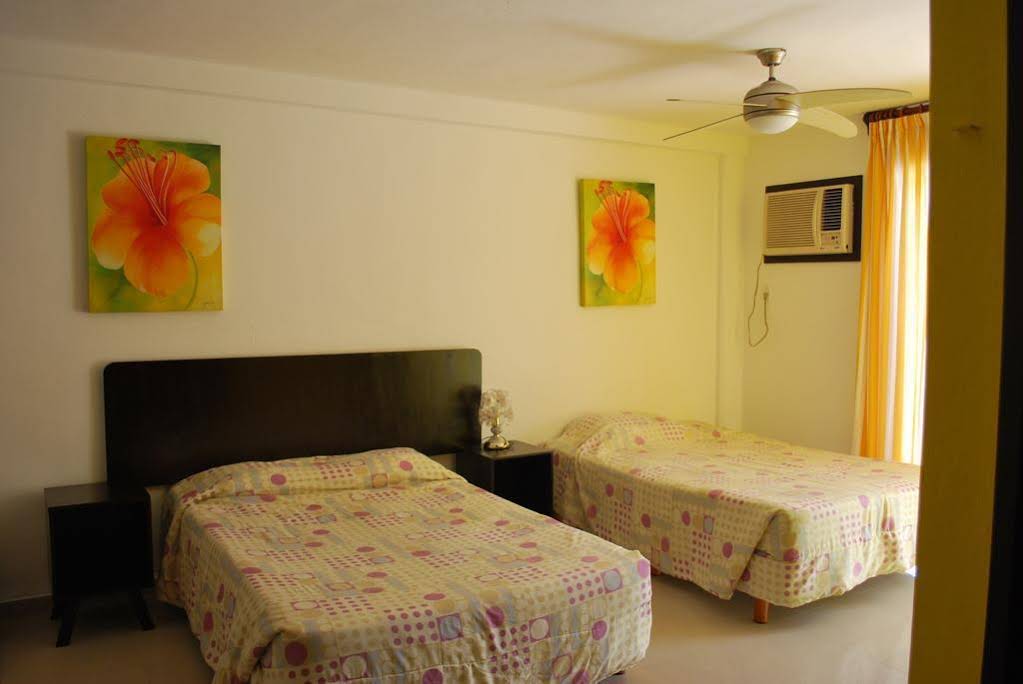 Hostal San Patricio