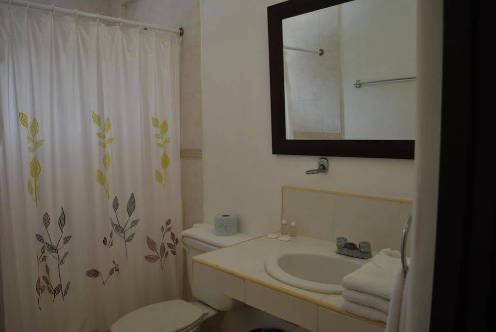 Hostal San Patricio