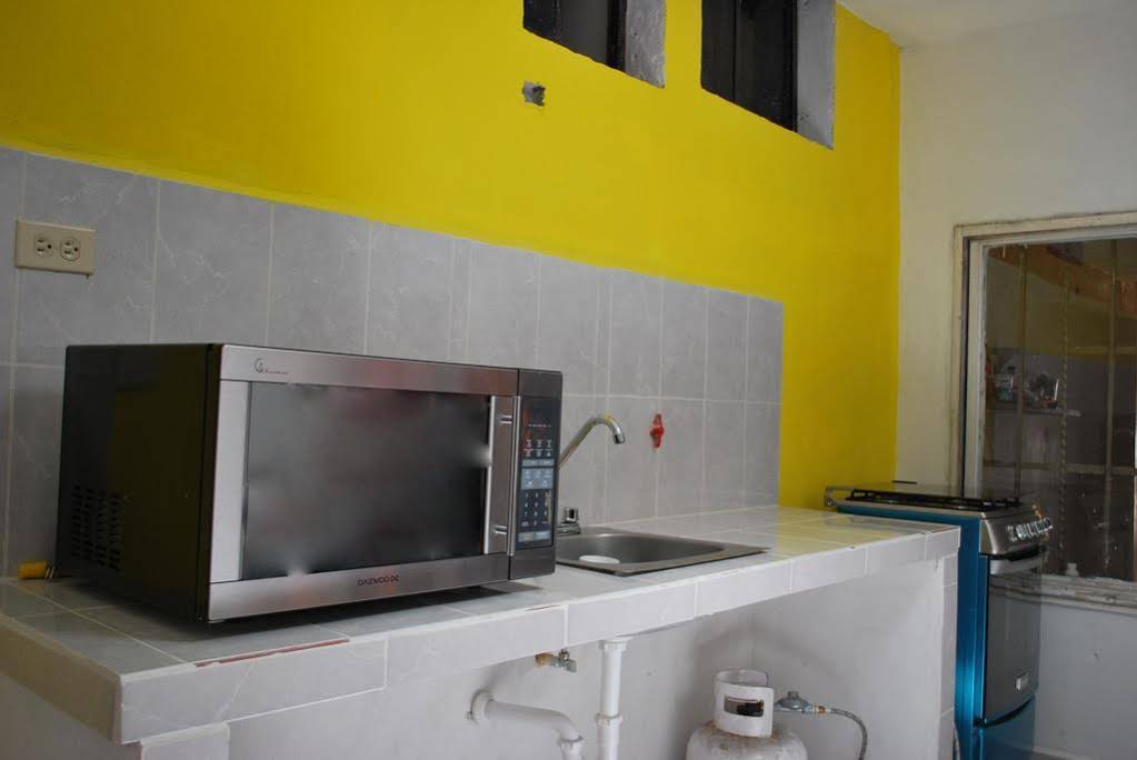 Hostal San Patricio