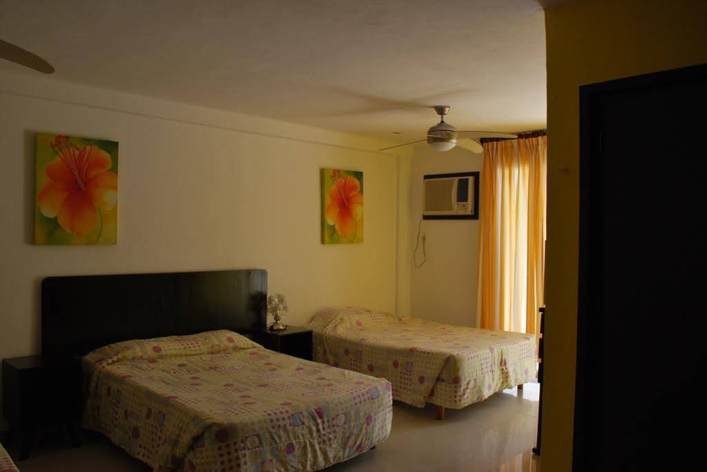 Hostal San Patricio