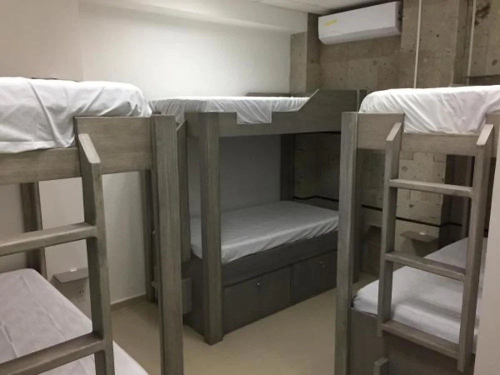 Hostel Inn Cancun