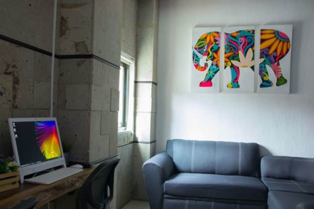 Hostel Inn Cancun