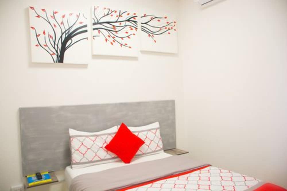 Hostel Inn Cancun