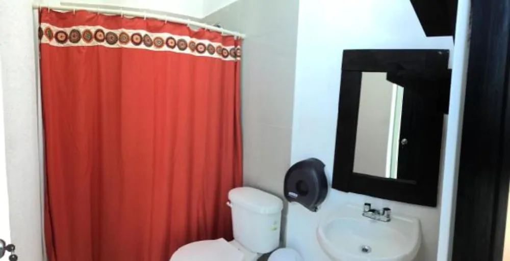 Hostel Inn Cancun