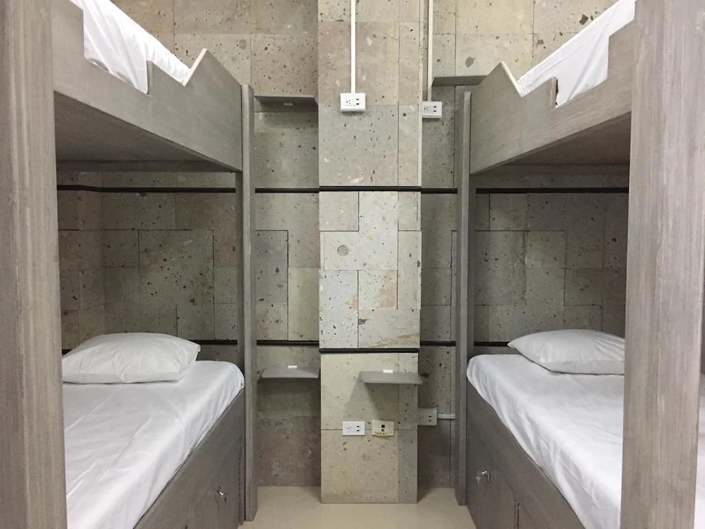 Hostel Inn Cancun