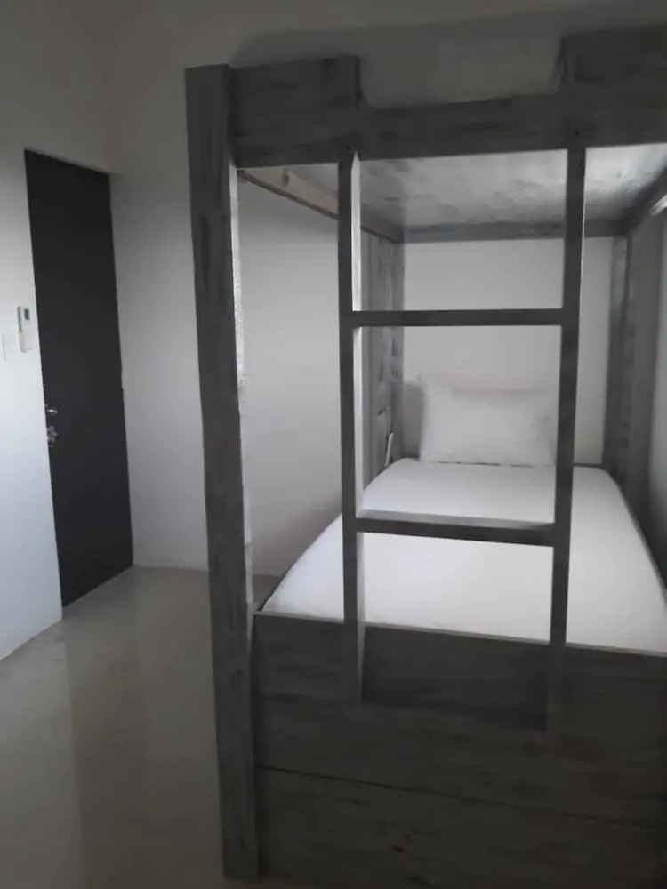 Hostel Inn Cancun