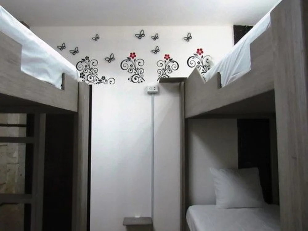 Hostel Inn Cancun