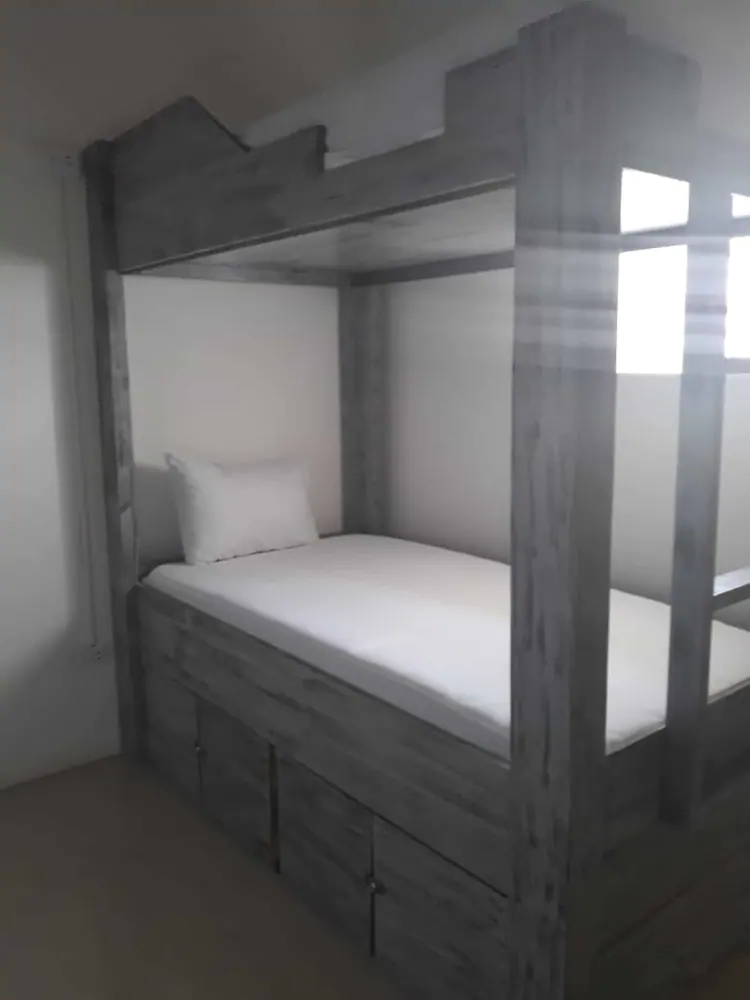 Hostel Inn Cancun