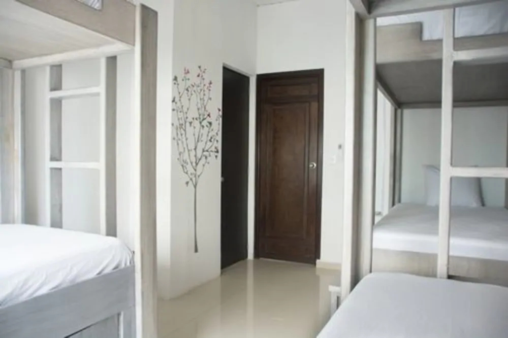 Hostel Inn Cancun