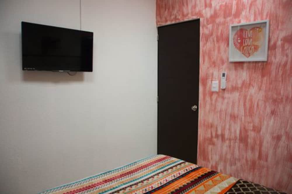 Hostel Inn Cancun
