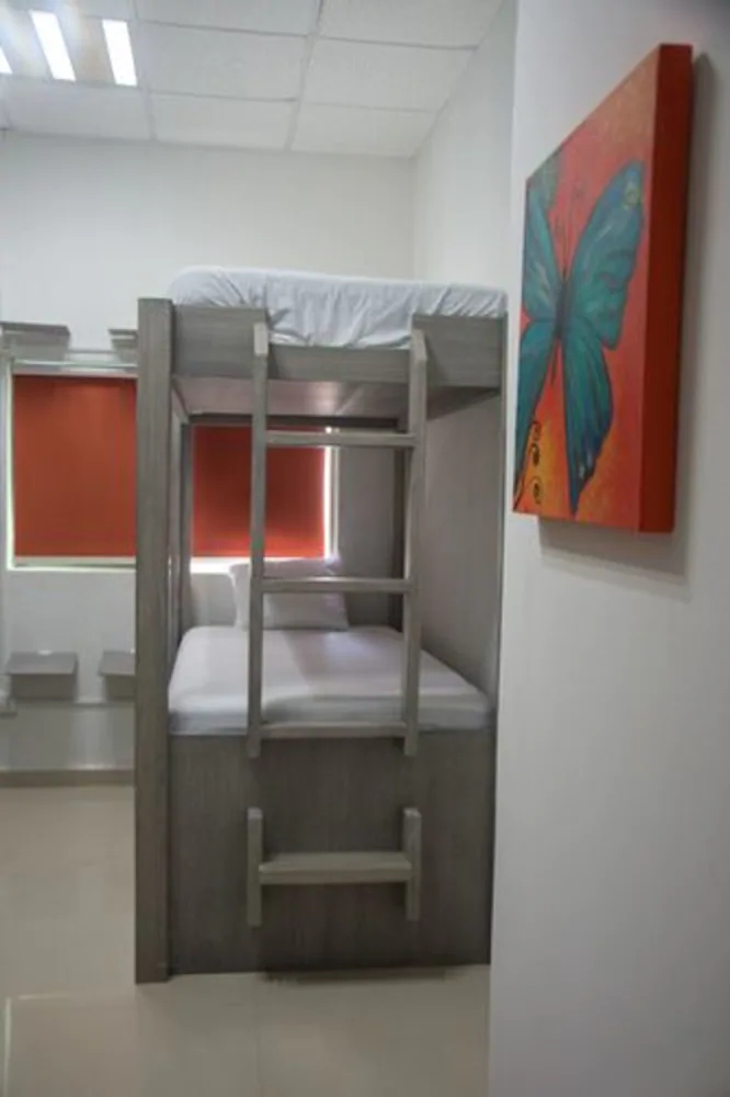 Hostel Inn Cancun