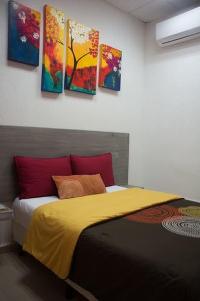 Hostel Inn Cancun
