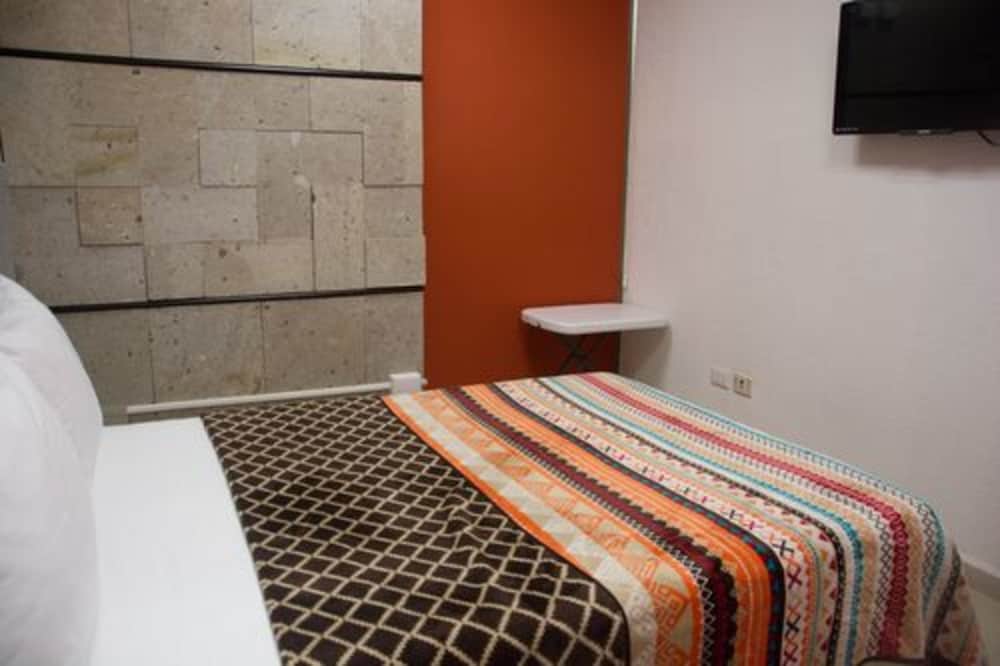 Hostel Inn Cancun