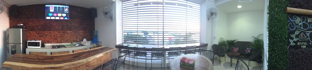 Hostel Inn Cancun