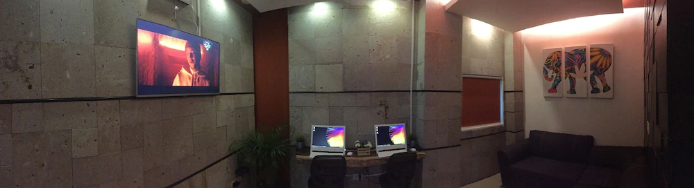 Hostel Inn Cancun