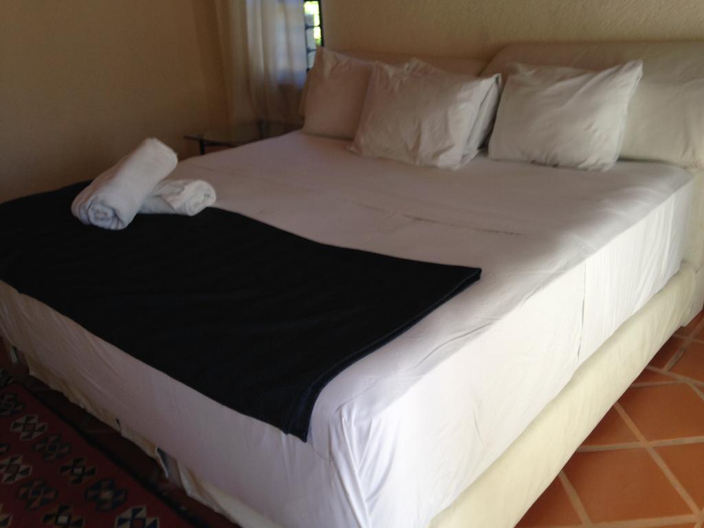 Hostel Kaana 4 You