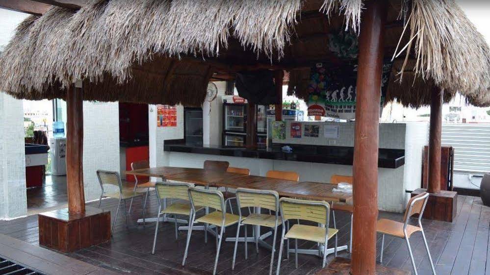 Tucan Hostel