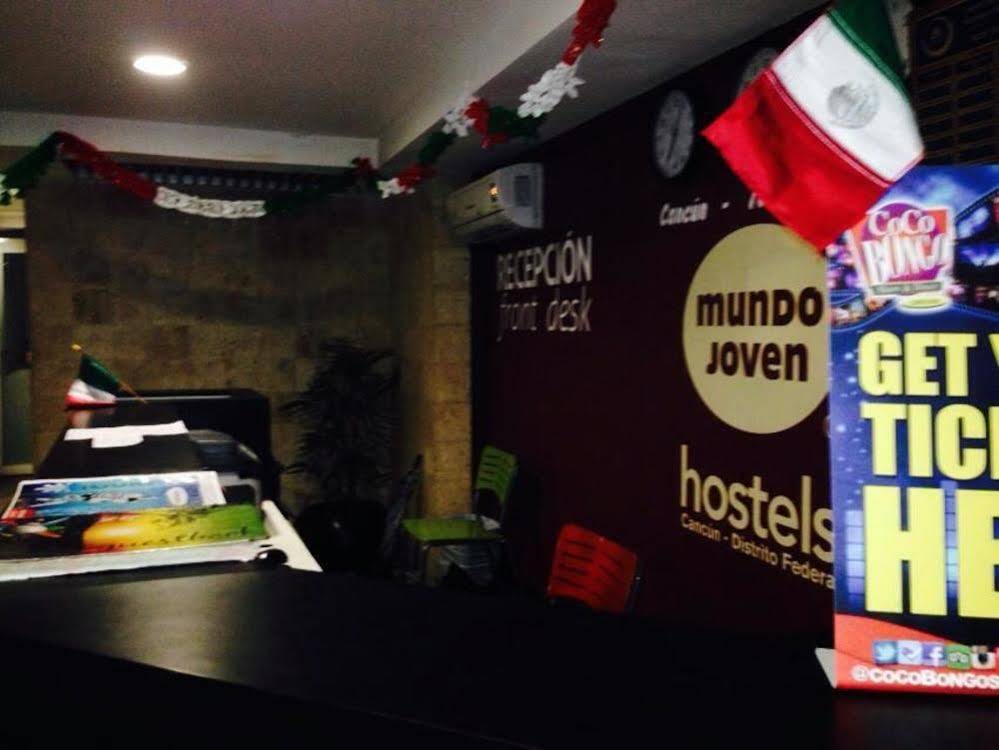 Tucan Hostel