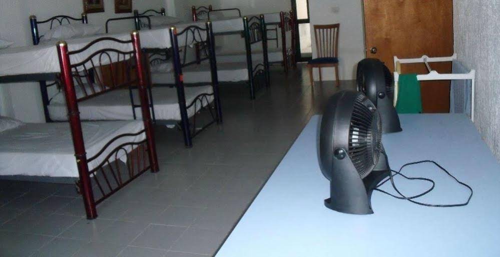 Hostel Mundo Maya