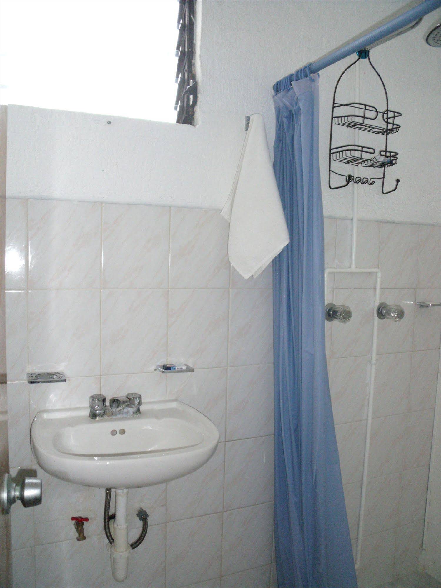Hostel Mundo Maya