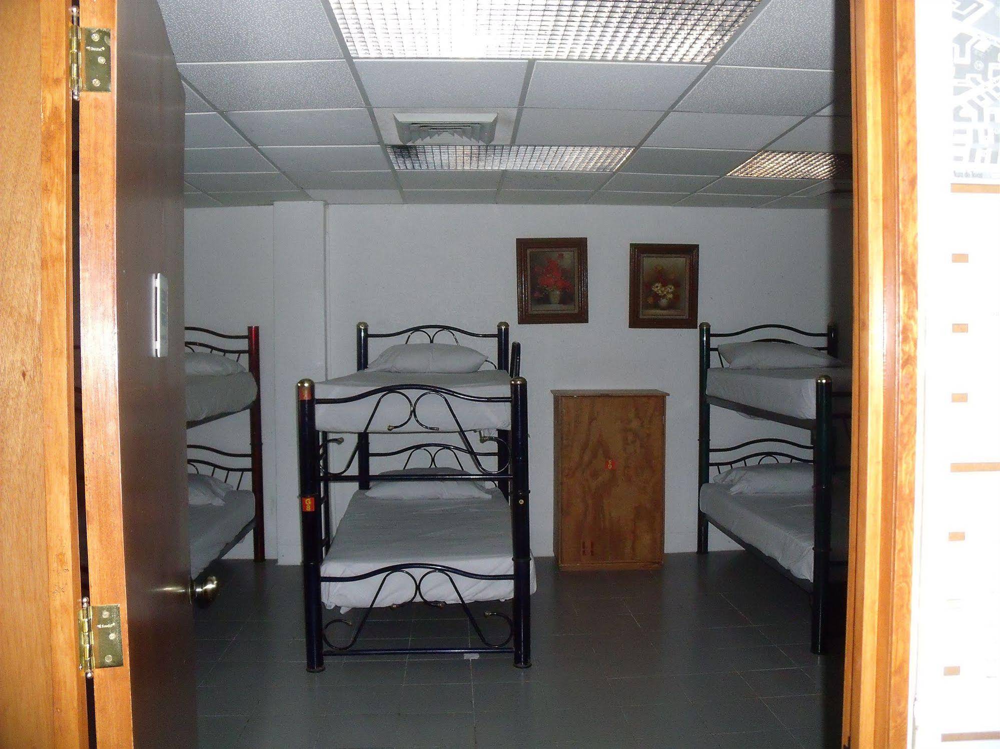 Hostel Mundo Maya