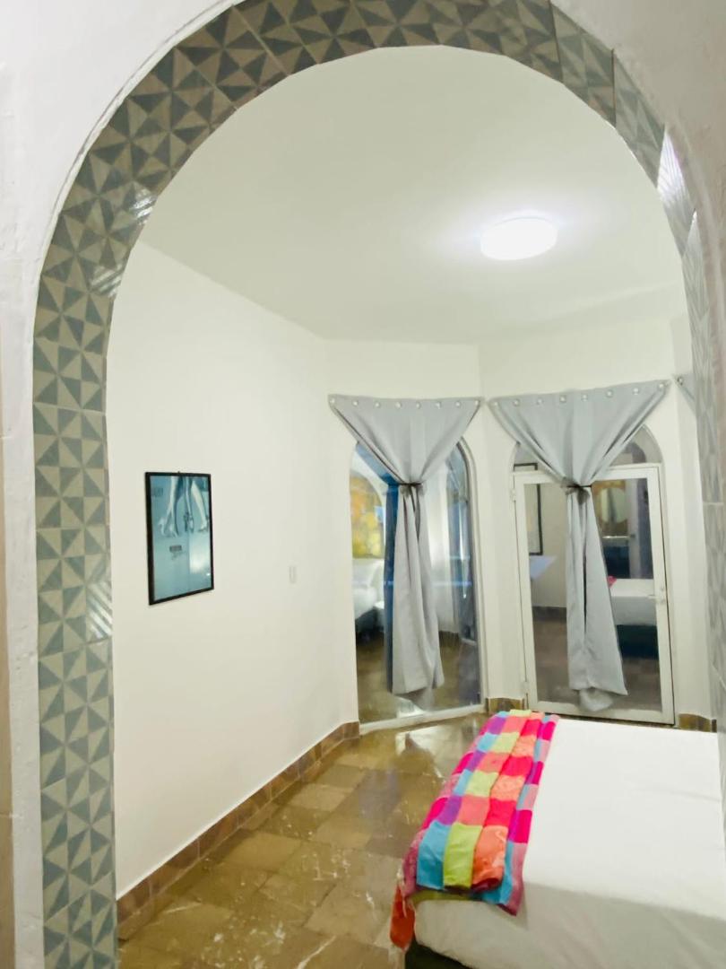 Hostel Quetzal
