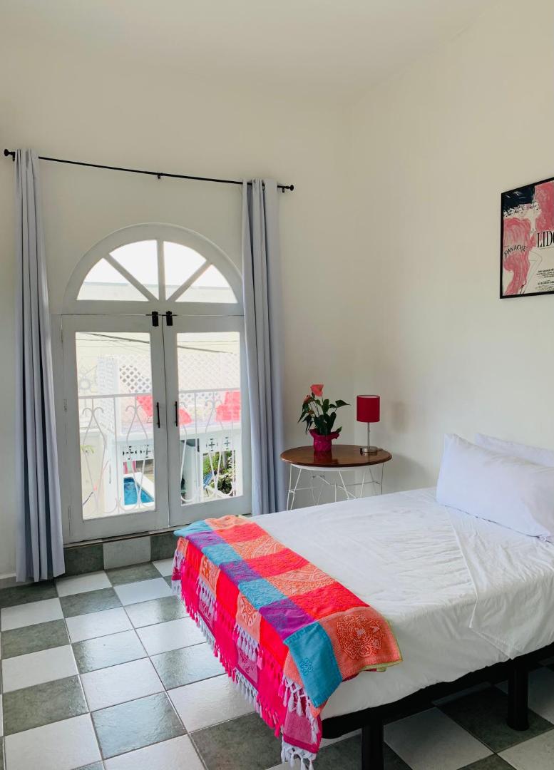 Hostel Quetzal