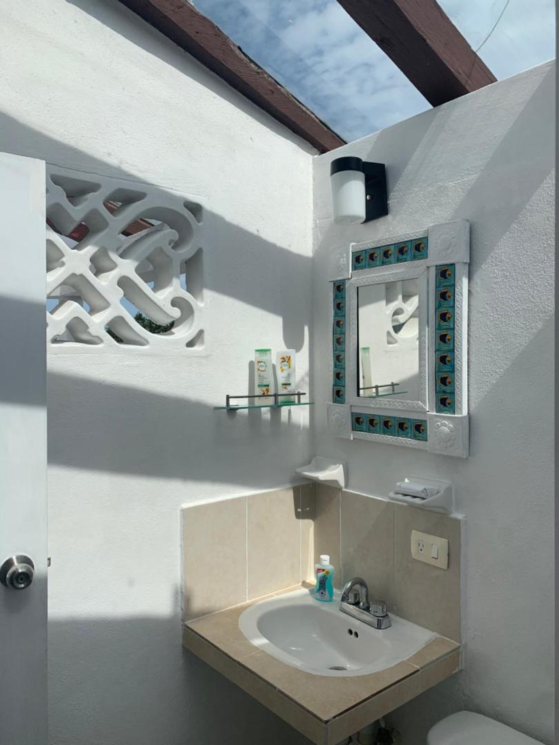 Hostel Quetzal
