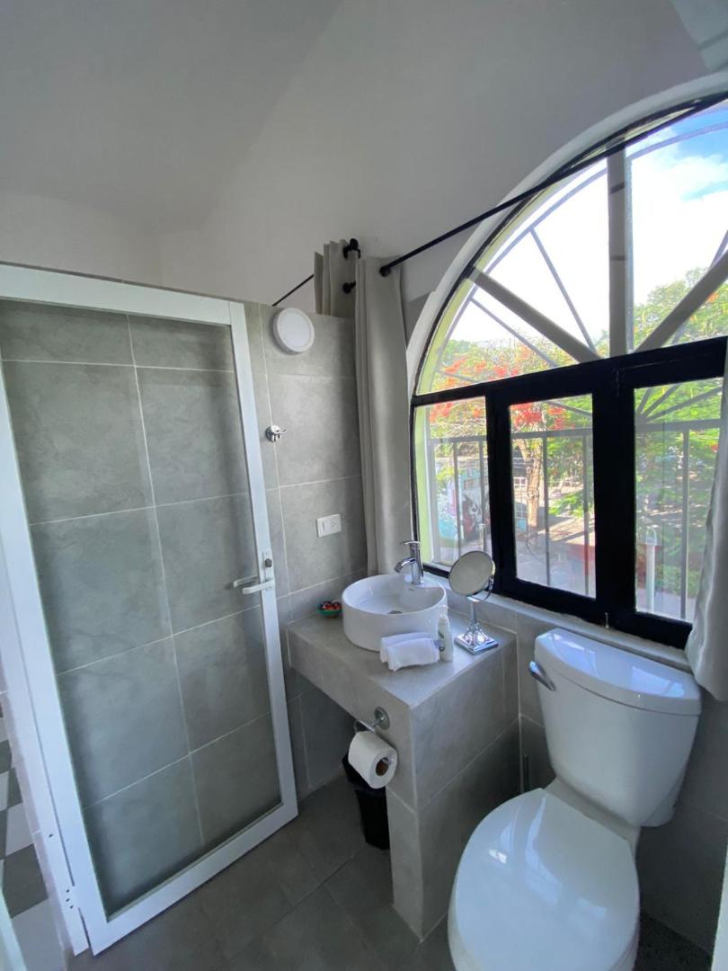 Hostel Quetzal