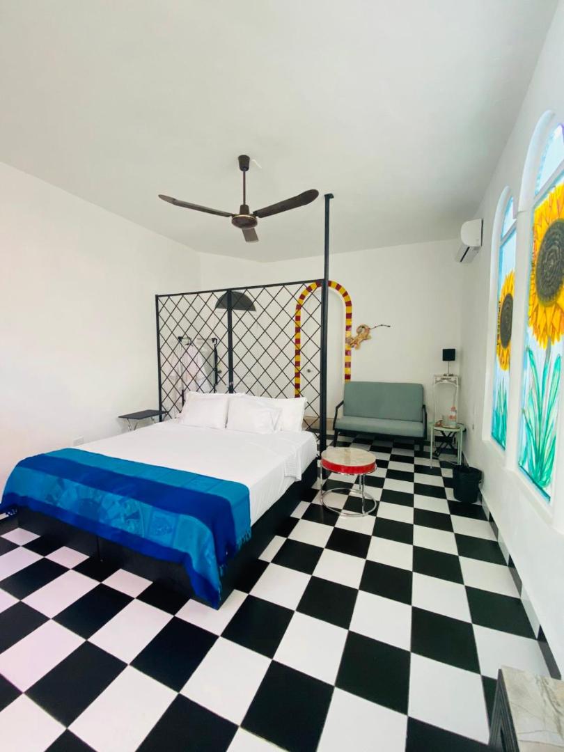 Hostel Quetzal
