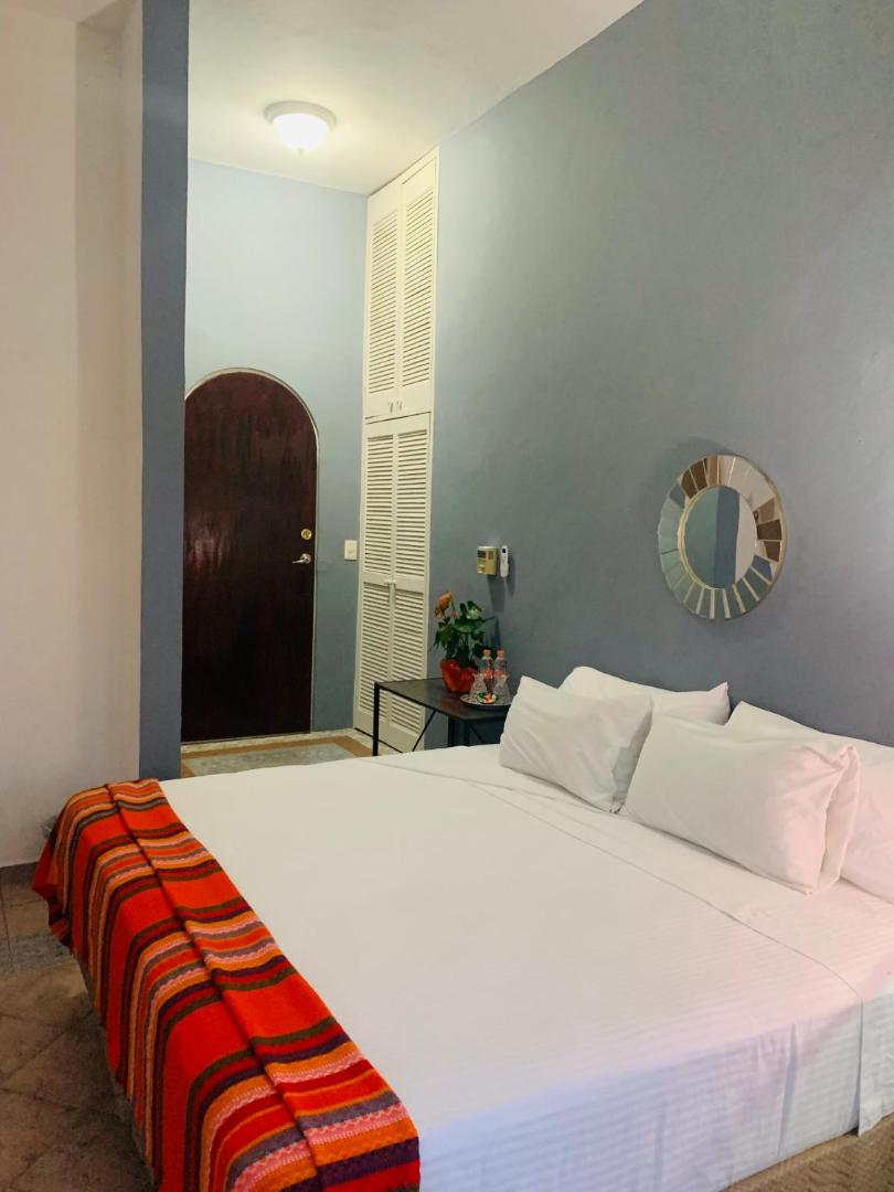 Hostel Quetzal