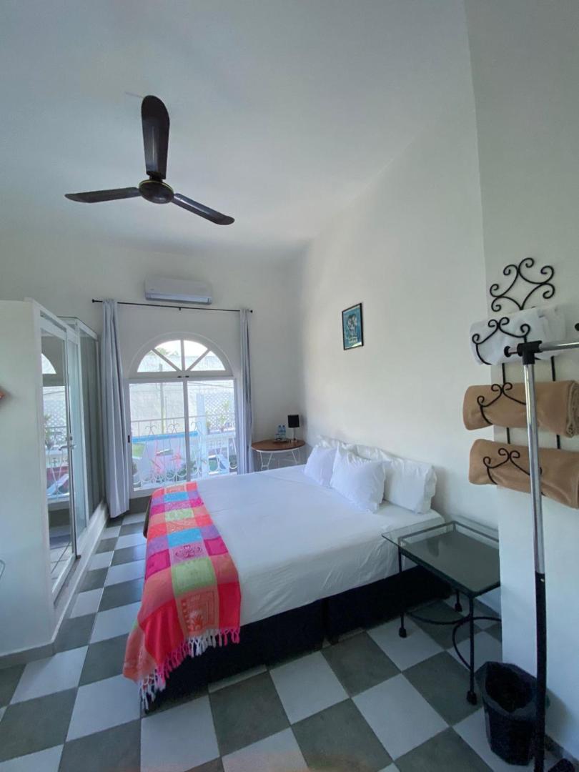 Hostel Quetzal