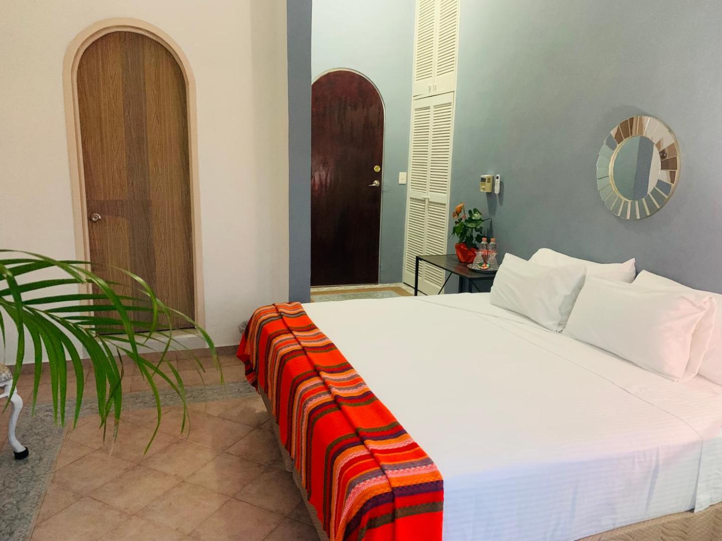 Hostel Quetzal