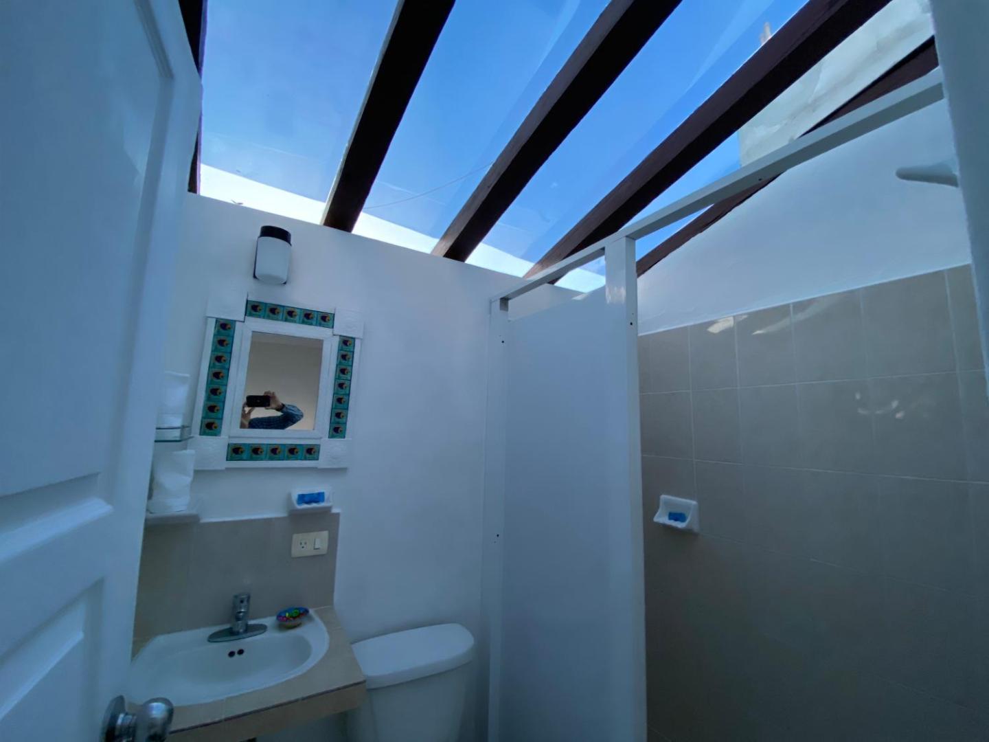 Hostel Quetzal